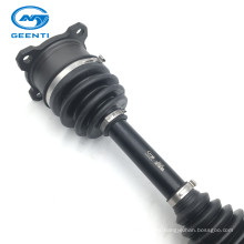 Manufacturer wholesale front drive shaft cv joint for Mitsubishi L200 3815A3078